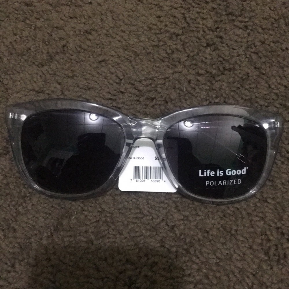 Life Is Good Shades